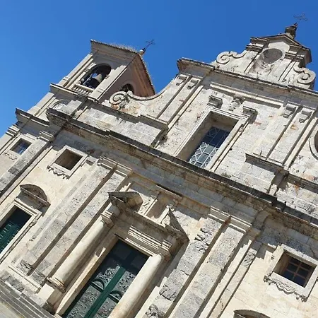 Casa Angela Appartamento