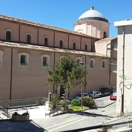 Casa Angela * Ali (Sicily)