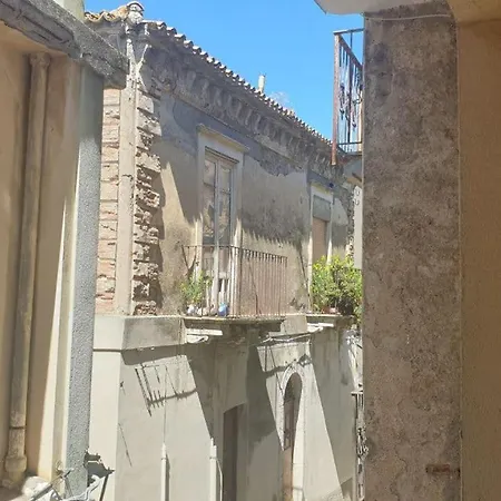 Appartamento Casa Angela Ali (Sicily)