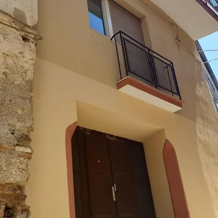 Appartamento Casa Angela