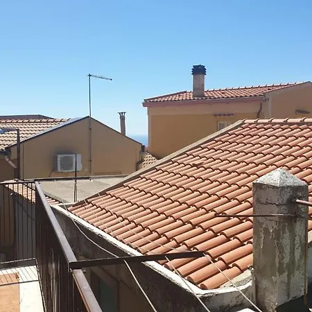 Casa Angela Appartamento Ali (Sicily)
